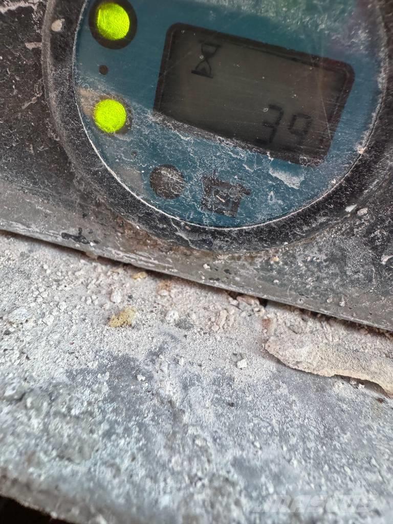 Haulotte Compact 8 Ножничные подъемники