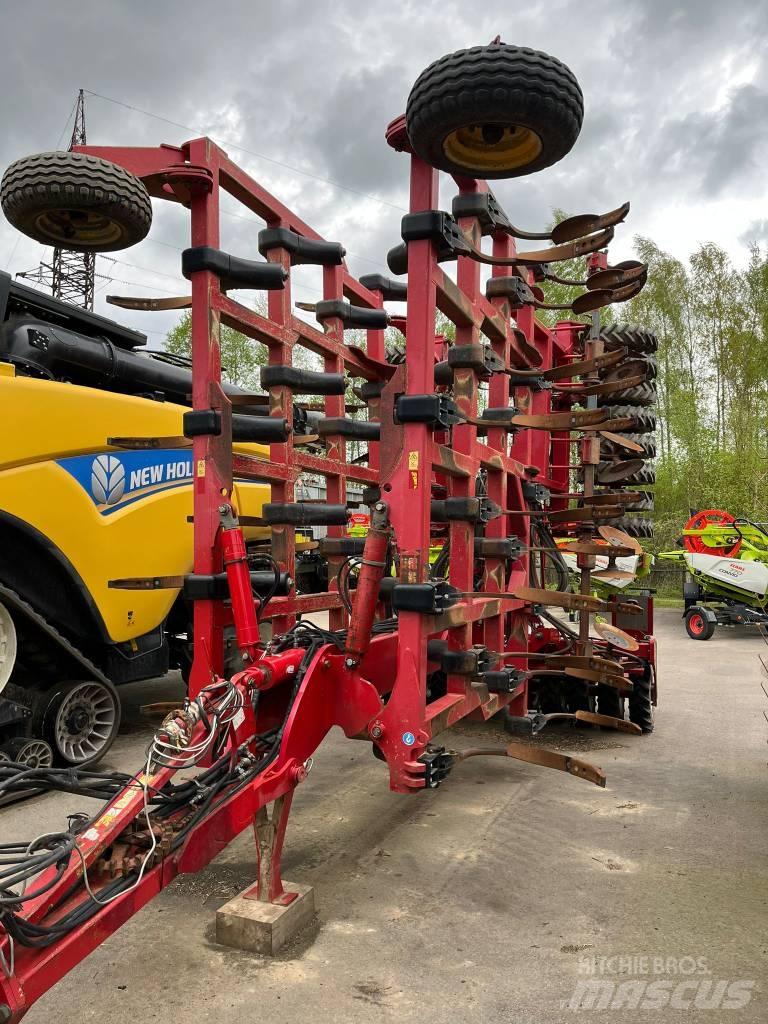 Horsch Tiger 8 AS Культиваторы сплошные