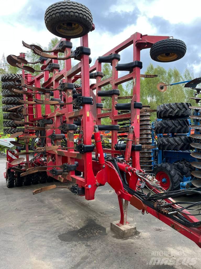 Horsch Tiger 8 AS Культиваторы сплошные