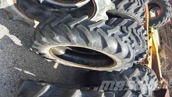  Pneu 8.3-24 Шины и колёса