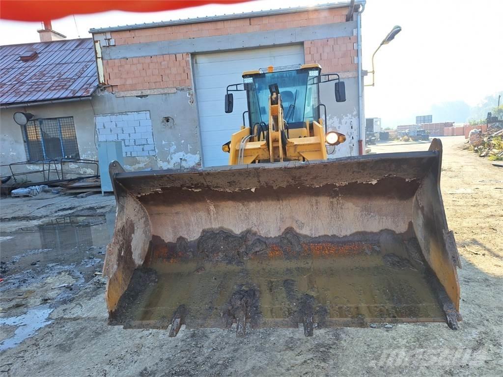  CRONA CR 2000 4X4 Строительная техника - Другие