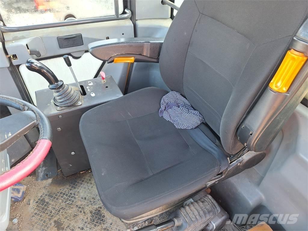  CRONA CR 2000 4X4 Строительная техника - Другие