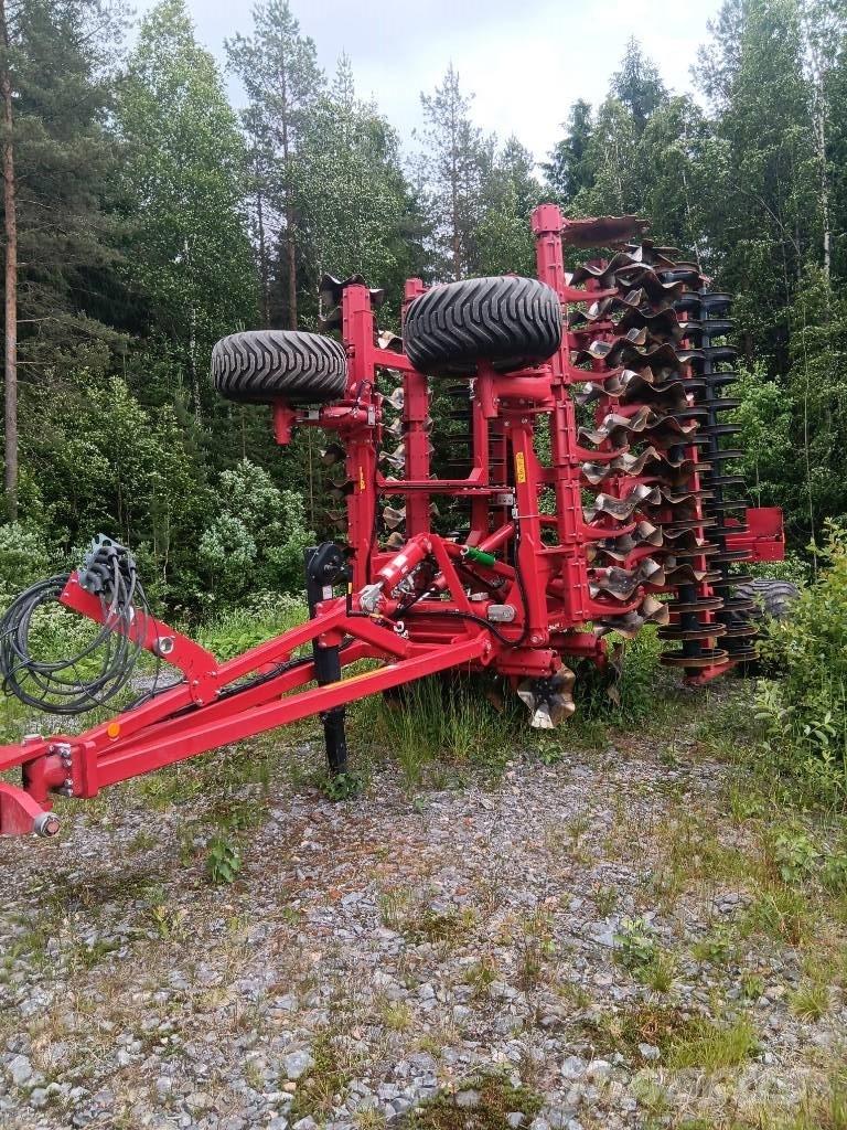 Horsch Joker 6 RT Дисковые бороны