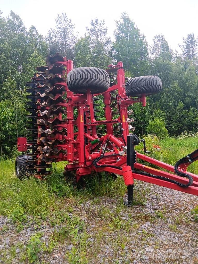 Horsch Joker 6 RT Дисковые бороны