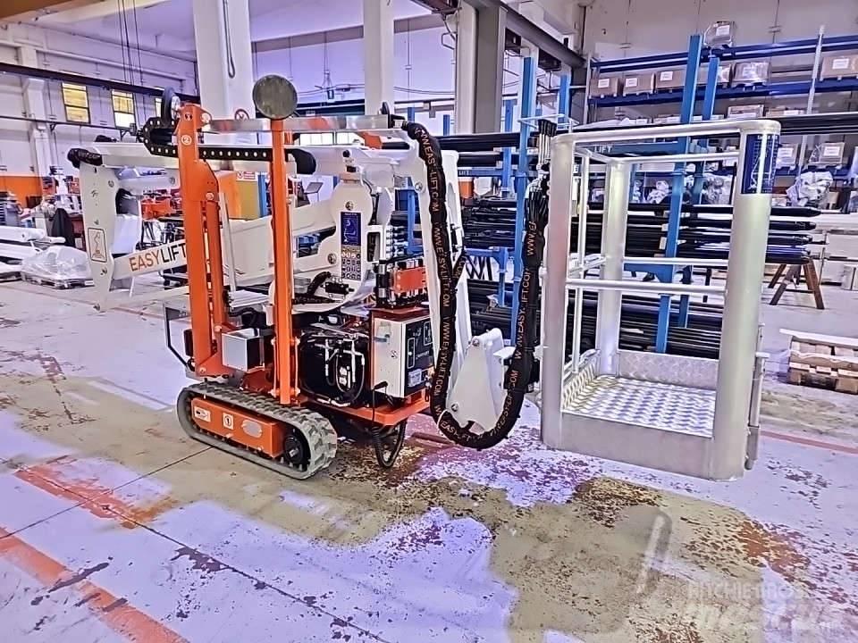 EasyLift R130 Коленчатые подъемники
