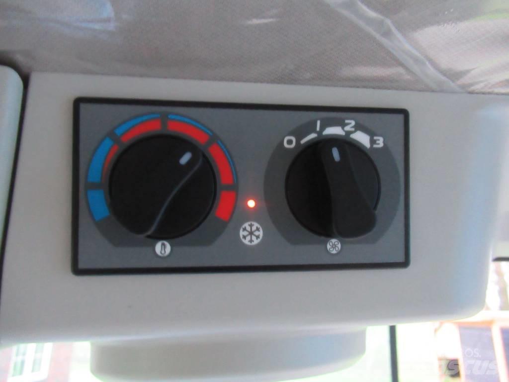 Landini 5-100 H Трактора