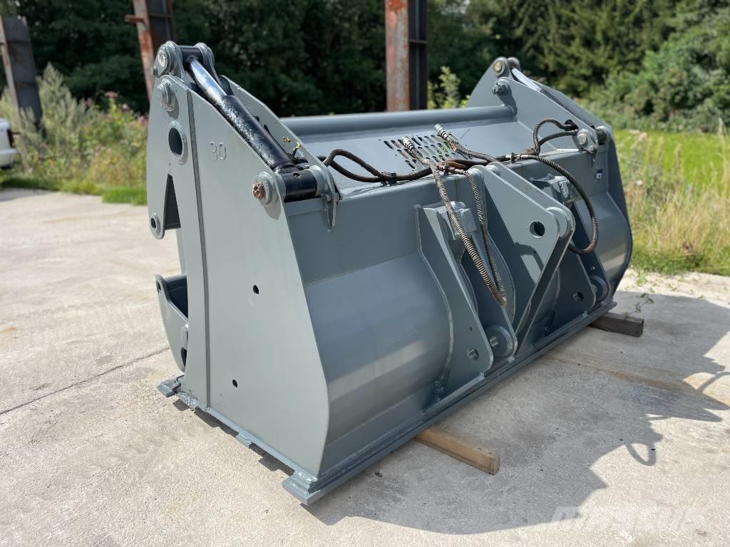 Winkelbauer 2,8m³ Ковши