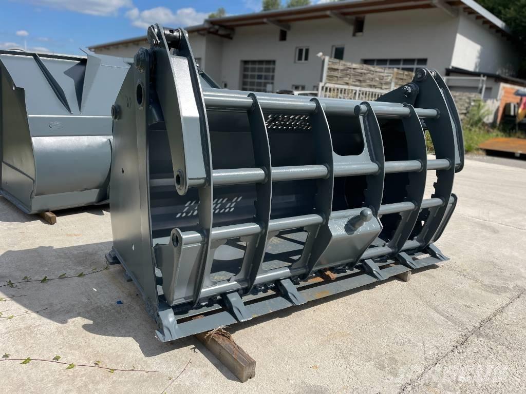 Winkelbauer 2,8m³ Ковши