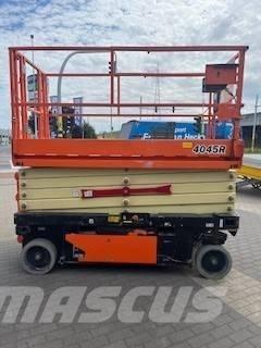 JLG 4045R Ножничные подъемники