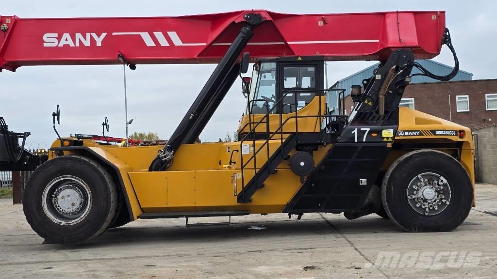Sany SRSC4540GC-5 Ричстакеры