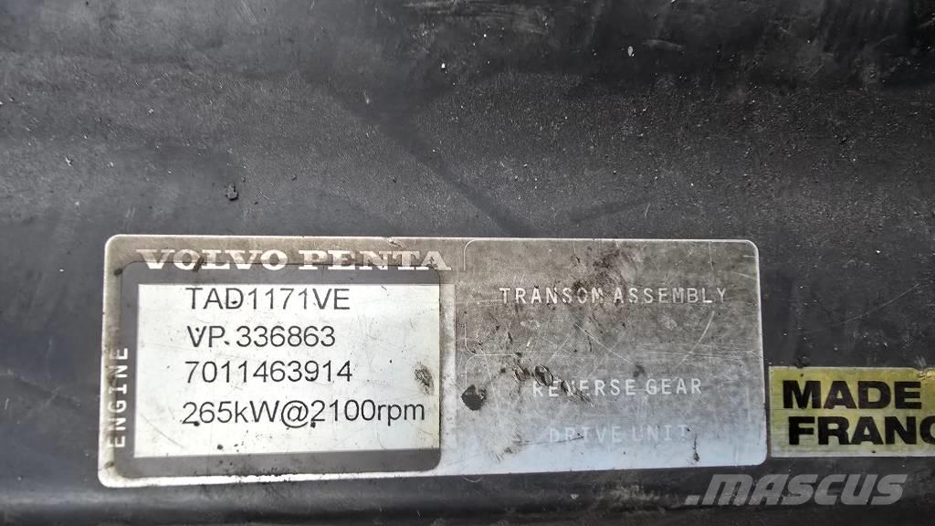 Sany SRSC4540GC-5 Ричстакеры