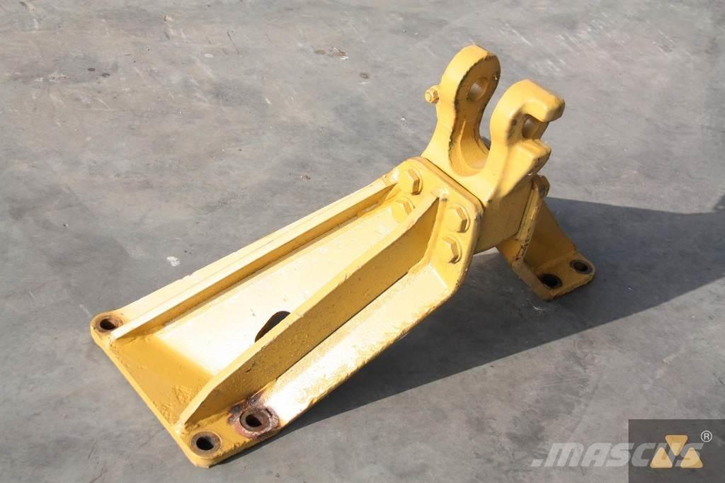 CAT D7G Drawbar Компоненты строительной техники