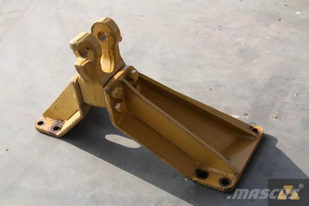 CAT D7G Drawbar Компоненты строительной техники