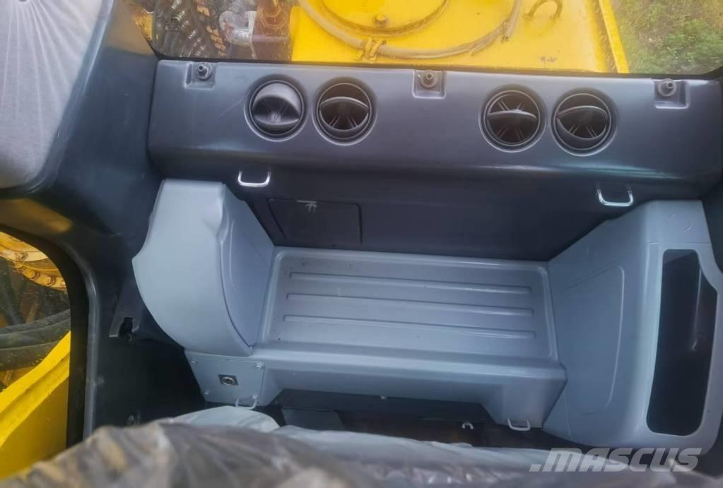 Komatsu PC 450-8 Гусеничные экскаваторы