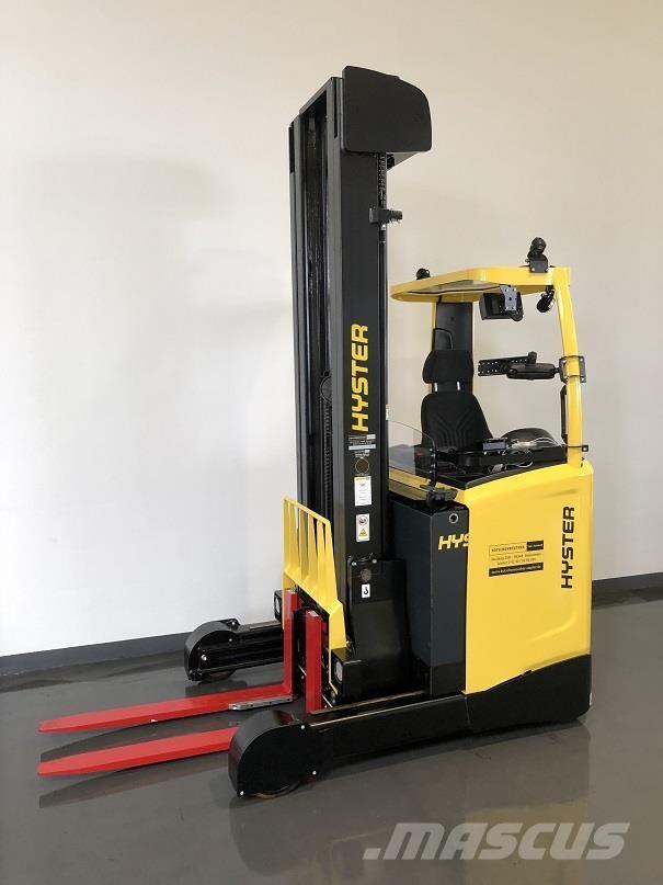 Hyster R1.6 Ричтраки