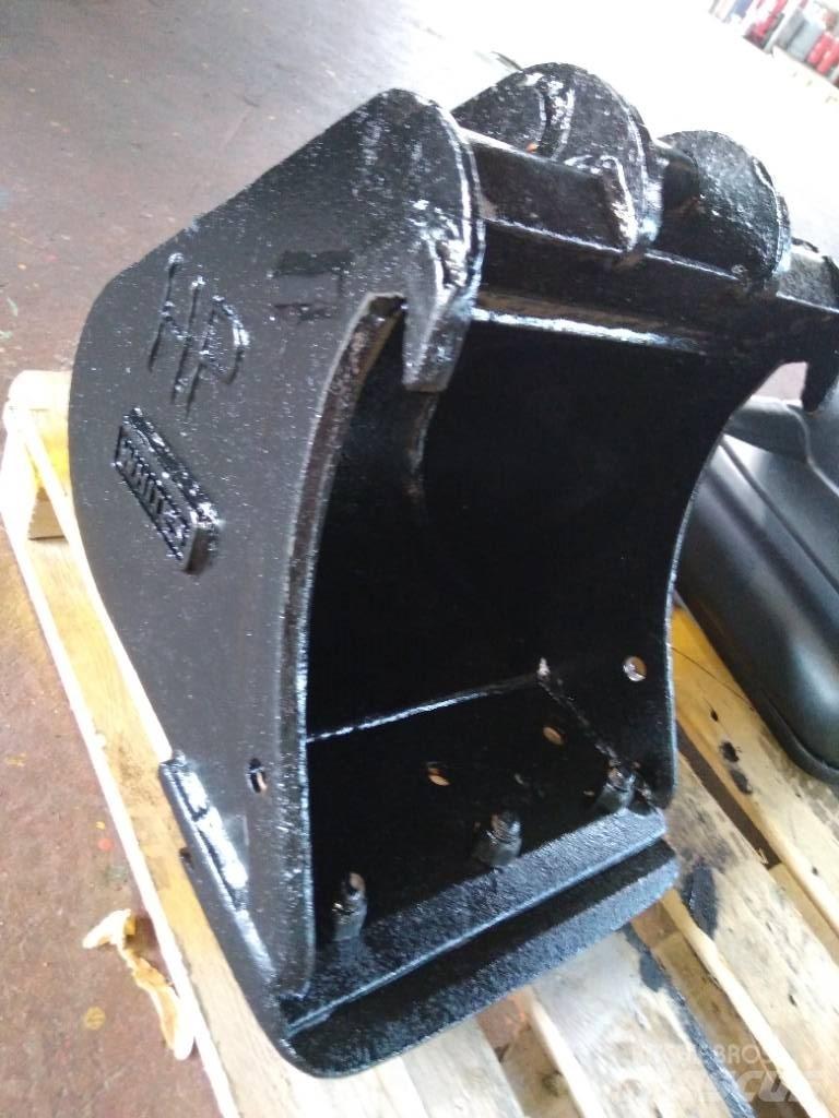 CAT 301.7 D Мини-экскаваторы