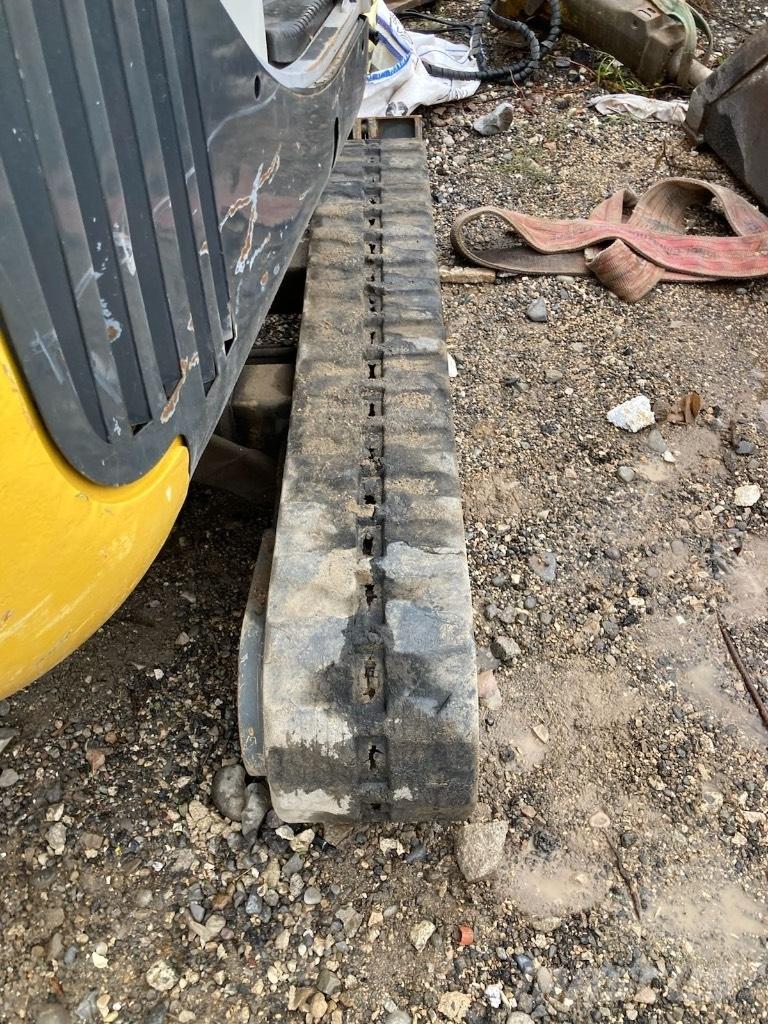 Neuson 2003 RD Мини-экскаваторы