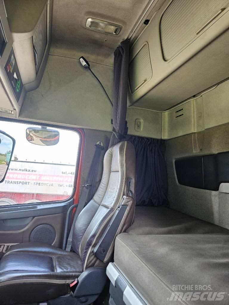Volvo FH 16 Лесовозы / Сортиментовозы
