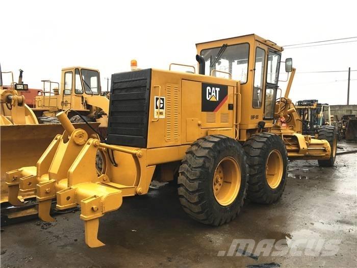 CAT 140 G Грейдеры