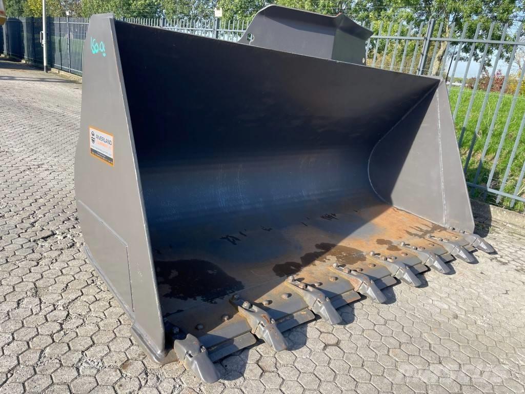 Volvo L150 H bucket Ковши