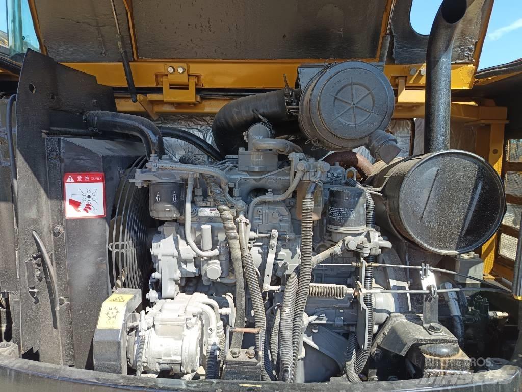 Sany SY 60 C Pro Гусеничные экскаваторы