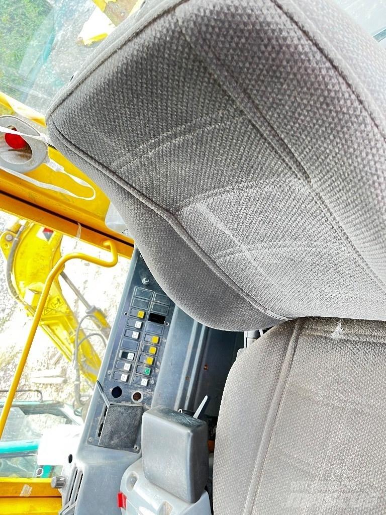 Volvo L 120 E Фронтальные погрузчики