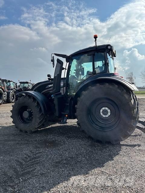 Valtra T 235 D Трактора