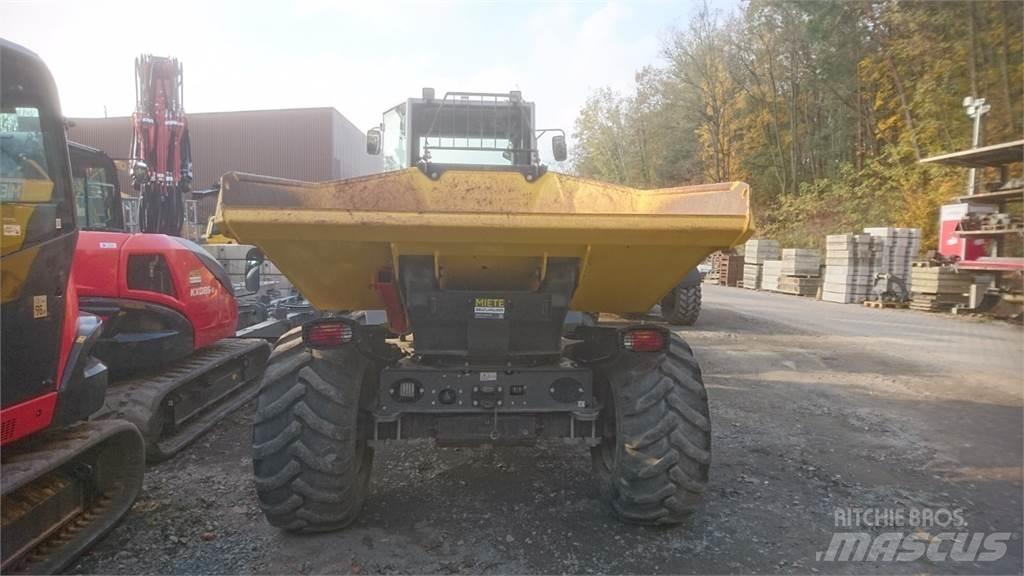 Neuson DV90 Мини-самосвалы