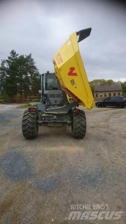 Neuson DV90 Мини-самосвалы