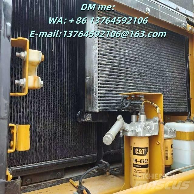 CAT 卡特CAT336 D2 Малые экскаваторы 7т-12т