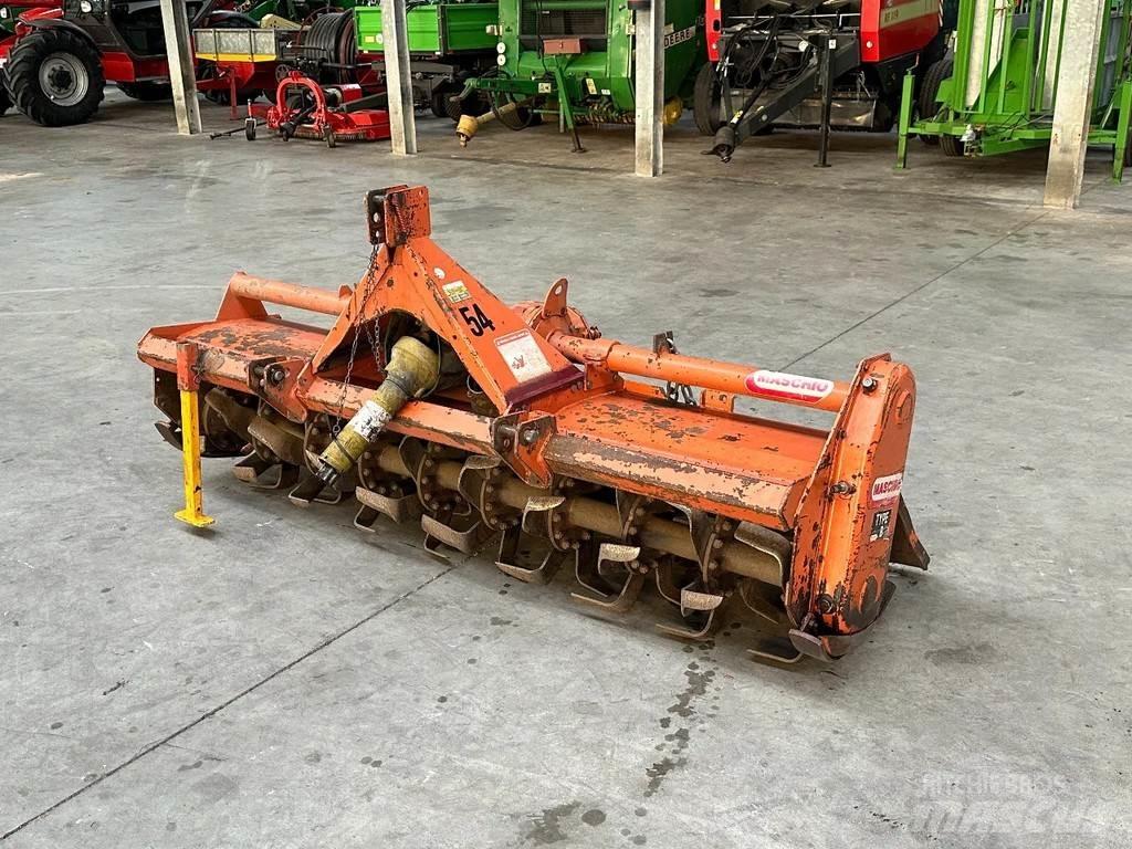 Maschio 230 Прочее почвообрабатывающее оборудование
