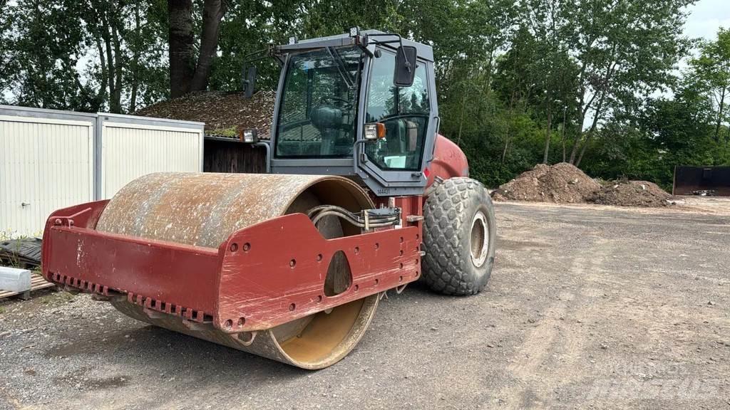 Hamm 3412HT VIO Другие дорожные катки