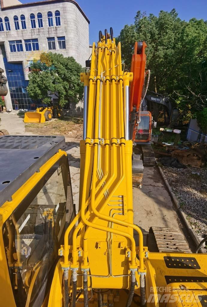 Komatsu PC 350-8 Гусеничные экскаваторы