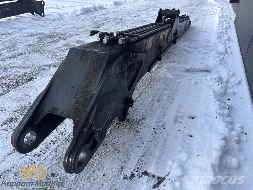 Ponsse K75 Манипуляторы для форвардеров