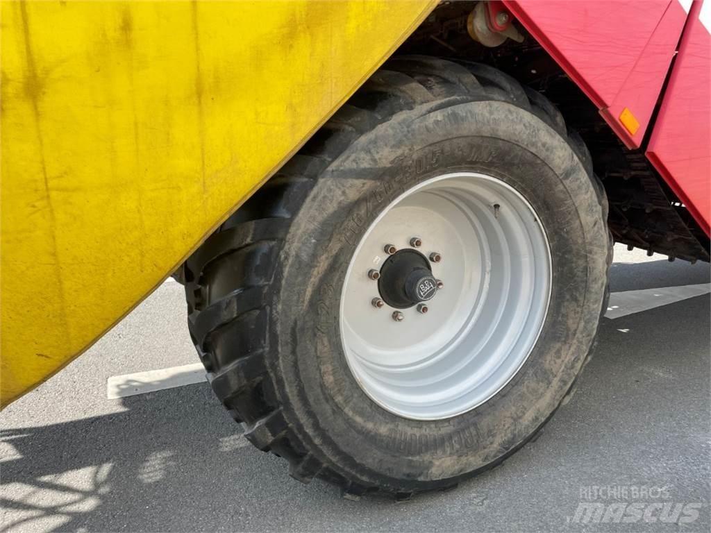 Grimme SE 260 NB Картофелеуборочные комбайны
