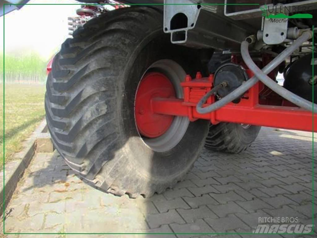 Pichon TCI 14200 Цистерны для перевозки суспензий