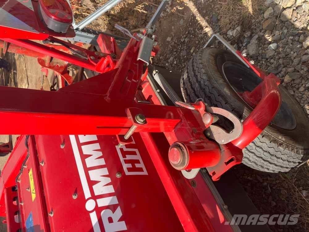 Grimme HT 210 Картофелеуборочные комбайны