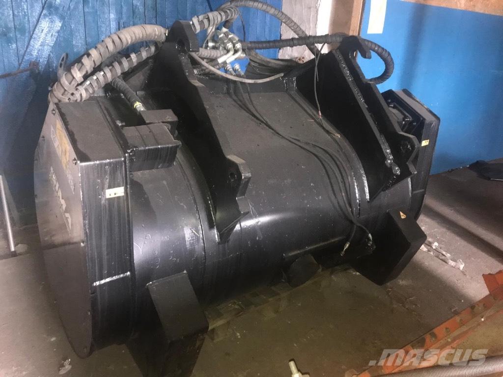 Sima S150 Бетоноукладчики