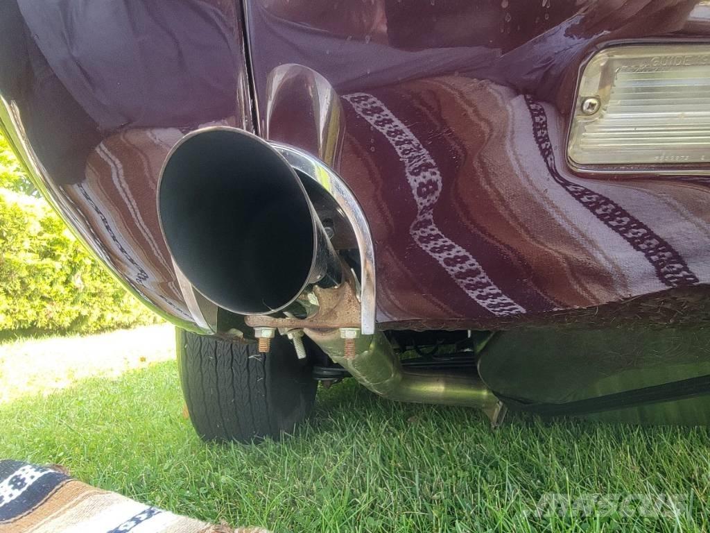 Chevrolet Corvette Легковые автомобили