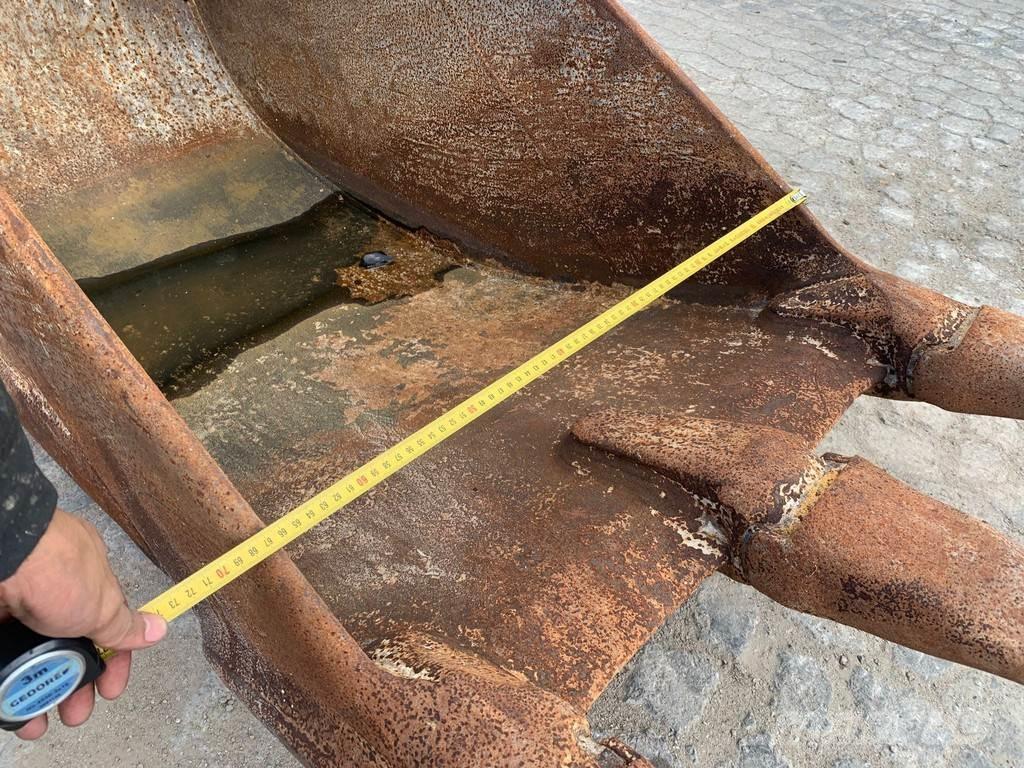 CAT 287-5293 Ковши