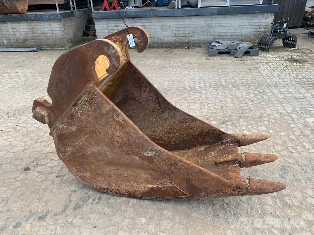 CAT 287-5293 Ковши