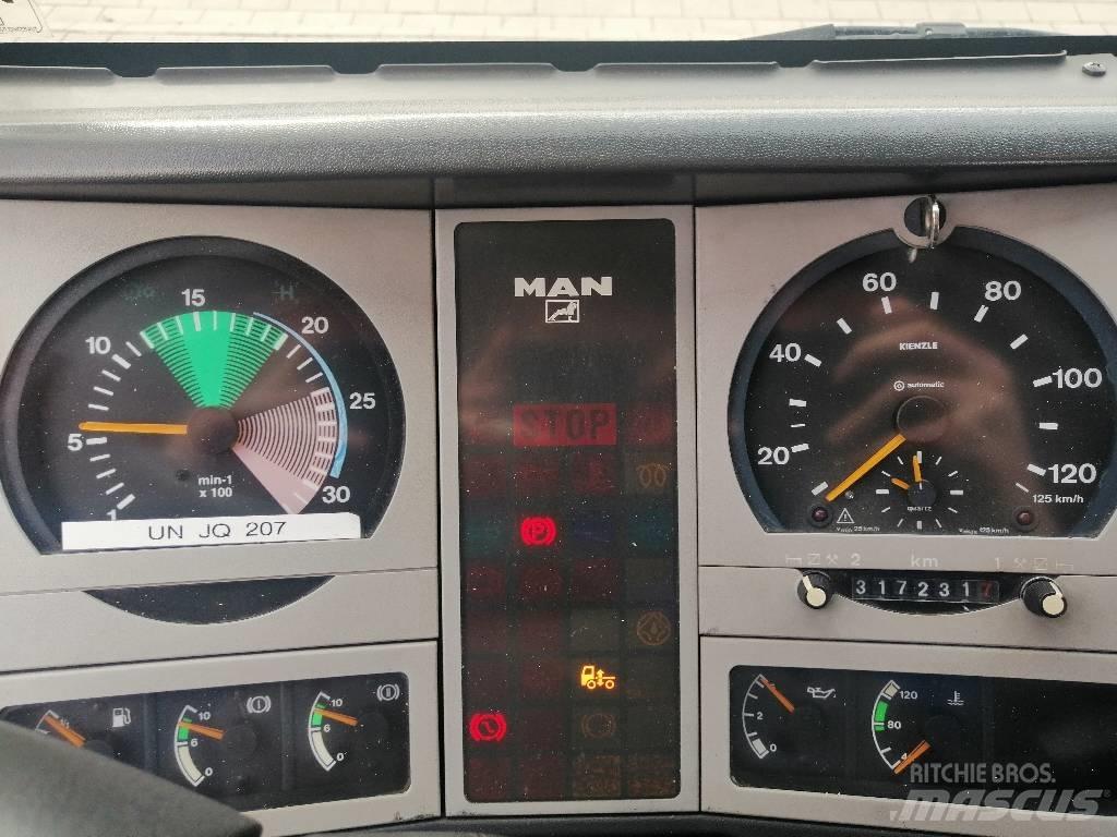 Ruthmann TR 300 Компактные самоходные стреловые подъемники