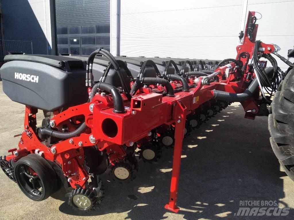 Horsch Maestro 12 RV Сеялки
