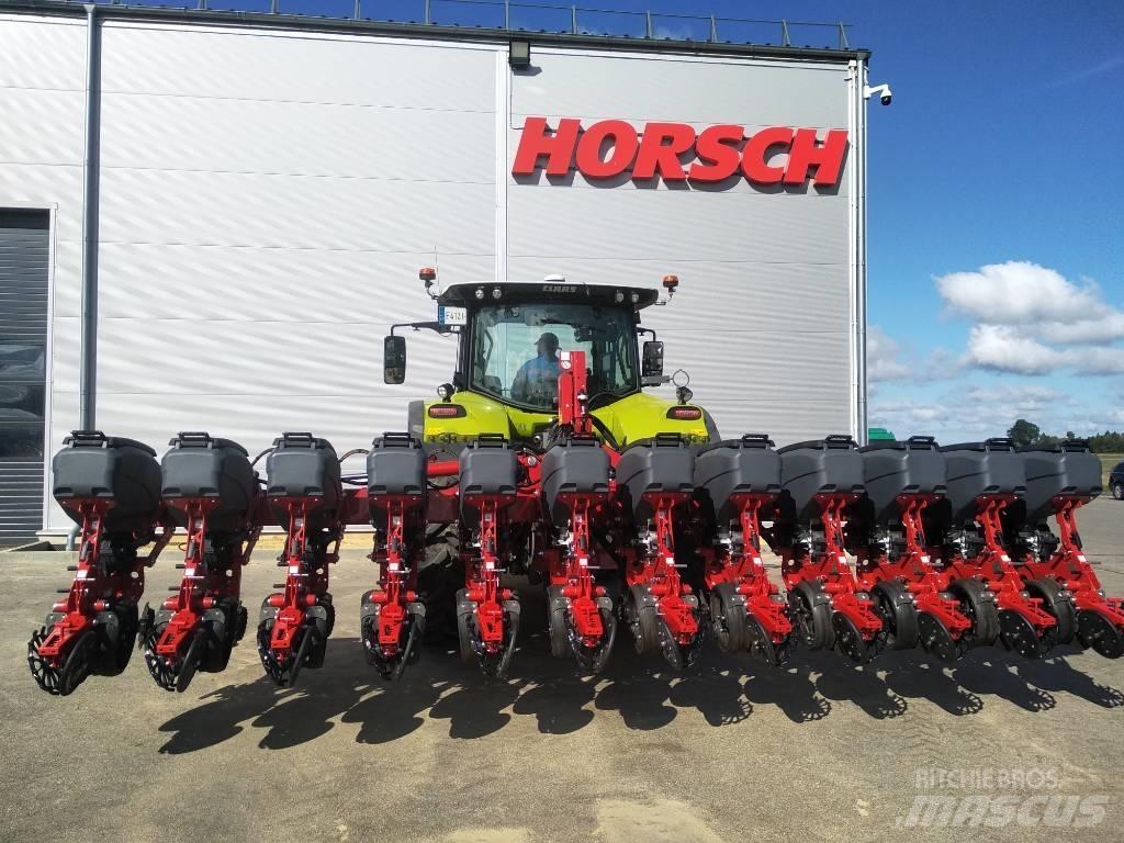 Horsch Maestro 12 RV Сеялки
