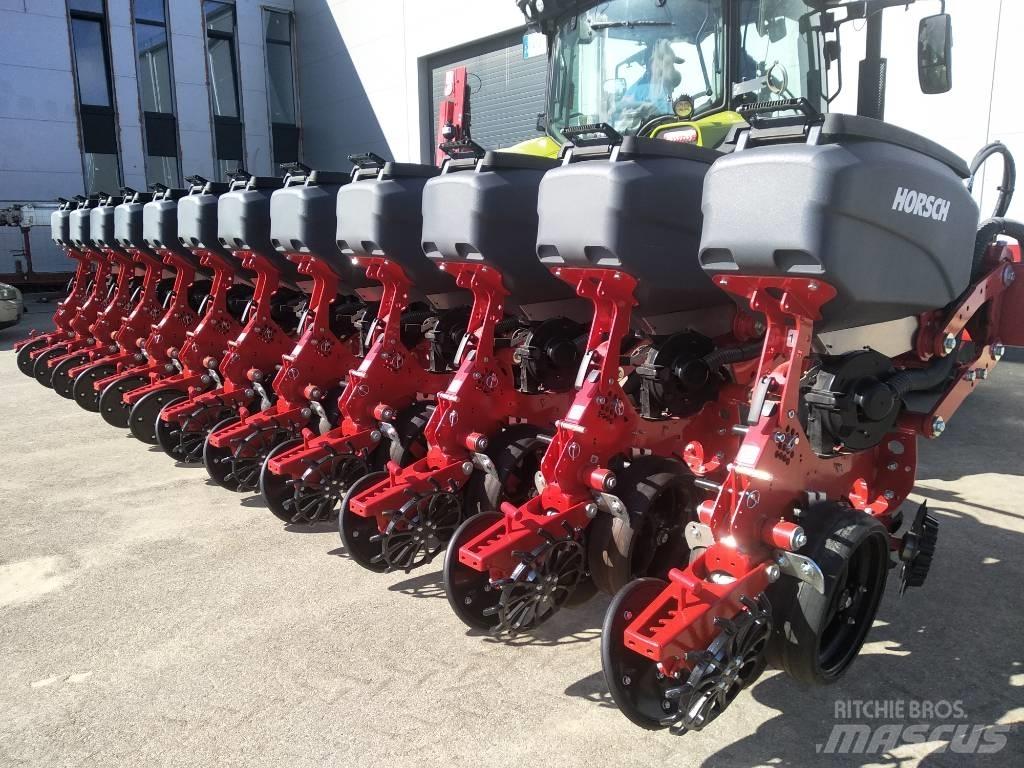 Horsch Maestro 12 RV Сеялки
