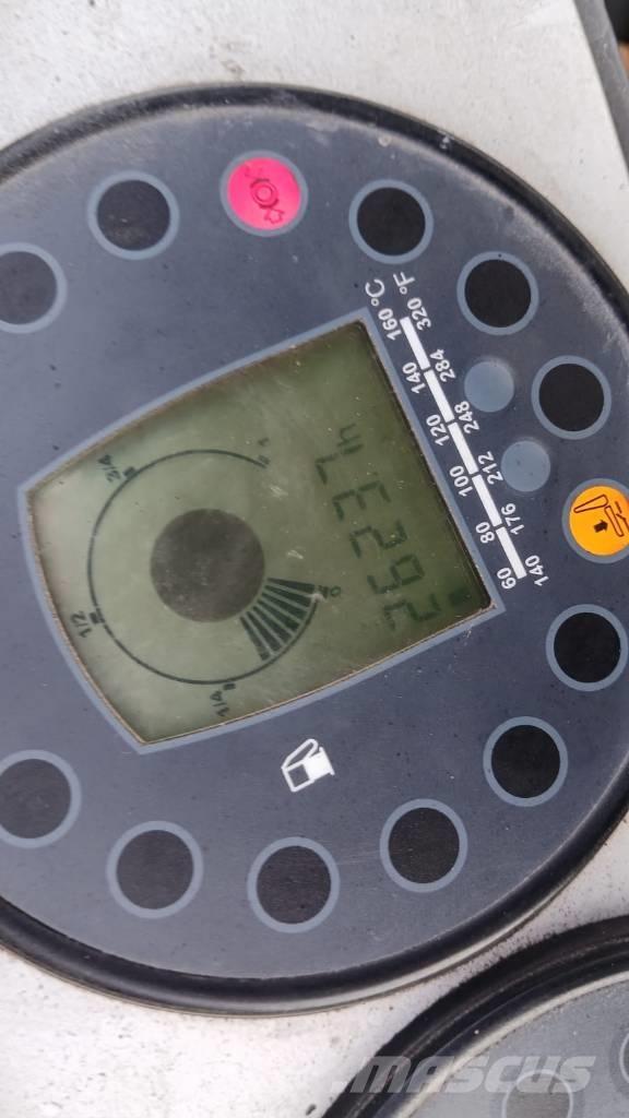 Bomag BW 100 AD-5 Катки тротуарные