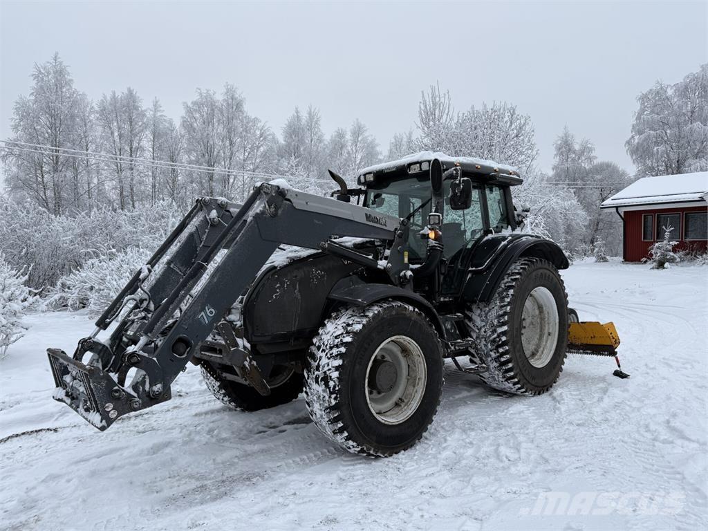 Valtra T191 Трактора