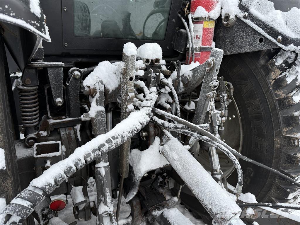 Valtra T191 Трактора