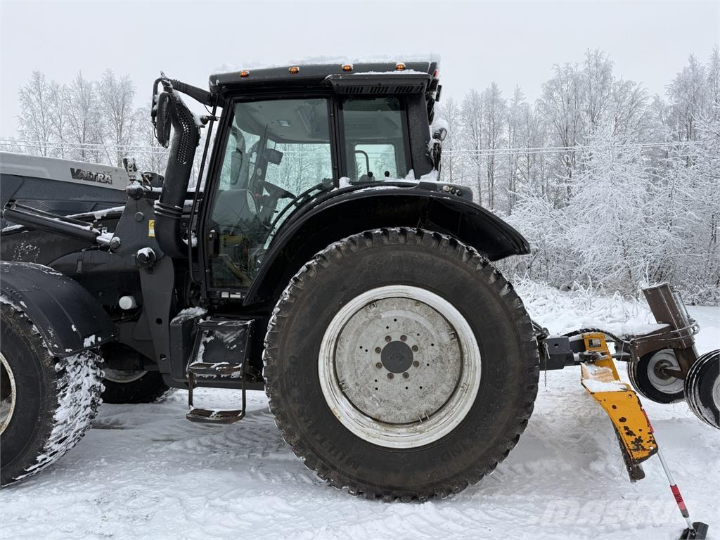 Valtra T191 Трактора