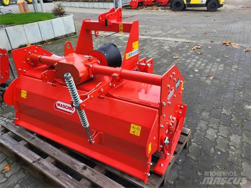 Maschio U 140 Сельхозтехника - Другие